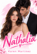 Portada del libro "Nathalia"
