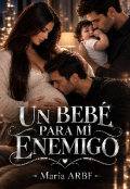 Portada del libro "Un beb&eacute; para mi enemigo "