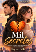 Portada del libro "Mil secretos "