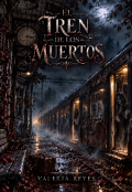 Portada del libro "El Tren De Los Muertos"