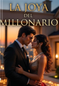 Portada del libro "La Joya del Millonario "