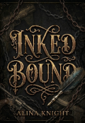 Portada del libro "Inked bound"