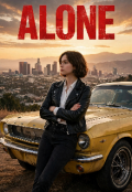 Portada del libro "Alone Una Carrera Para Recuperar Todo"