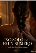 Portada del libro "No solo es un n&uacute;mero "