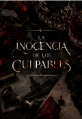Portada del libro "La inocencia de los culpables "