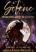 Portada del libro "Selene: personificaci&oacute;n de la luna"