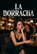 Portada del libro "La Borracha"