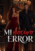 Portada del libro "Mi Nocivo Error"