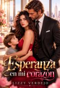 Portada del libro "Esperanza en mi coraz&oacute;n"