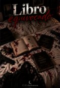 Portada del libro "Libro equivocado "