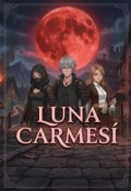Portada del libro "Luna Carmes&iacute;"