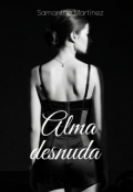 Portada del libro "Poes&iacute;a de media noche; Alma desnuda "