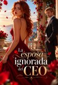 Portada del libro "La Esposa ignorada del Ceo"
