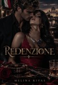 Portada del libro "Redenzione "
