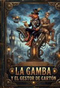 Portada del libro "Presidente y gestor de Carton"