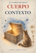 Portada del libro "Cuerpo y contexto"