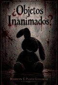 Portada del libro "&iquest;objetos Inanimados?"