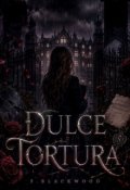 Portada del libro "Dulce Tortura"