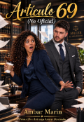 Portada del libro "Art&iacute;culo 69 (no Oficial)"