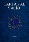 Portada del libro "Cartas al vac&iacute;o "