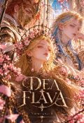 Portada del libro "Dea Flava"