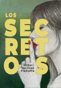 Portada del libro "Los Secretos"