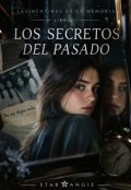 Portada del libro "Los secretos del pasado"
