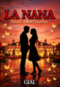 Portada del libro "La Nana"