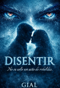 Portada del libro "Disentir "