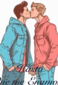 Portada del libro "Hasta Que Me Enamore"