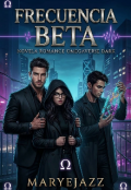 Portada del libro "Frecuencia Beta"