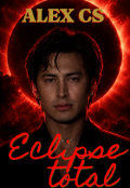 Portada del libro "Eclipse Total"
