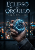Portada del libro "Eclipso de Orgullo"