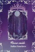 Portada del libro "Reino ca&iacute;do "