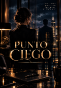 Portada del libro "Punto  Ciego"