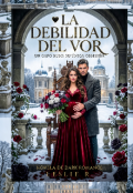 Portada del libro "La Debilidad Del Vor"
