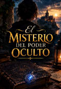 Portada del libro "El miserio del poder oculto"