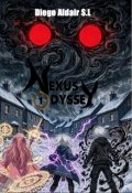 Portada del libro "Nexus Odyssey Vol. 1"