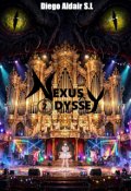Portada del libro "Nexus Odyssey Vol.2"