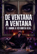 Portada del libro "De ventana a ventana "