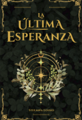 Portada del libro "La &uacute;ltima esperanza "