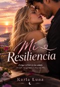 Portada del libro "M&iacute; Resiliencia"