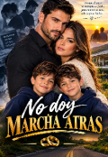 Portada del libro "No  doy marcha atr&aacute;s "