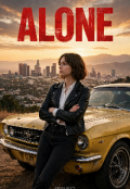 Portada del libro "Alone Una Carrera Para Recuperar Todo"