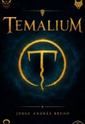 Portada del libro "Temallum"