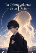 Portada del libro "La Ultima Voluntad de un Dios"