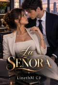 Portada del libro "La Se&ntilde;ora"
