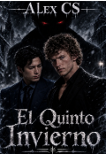 Portada del libro "El Quinto Invierno"