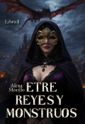 Portada del libro "Entre Reyes Y Monstruos [01]"
