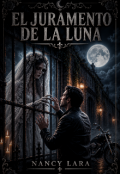 Portada del libro "El Juramento de la Luna"